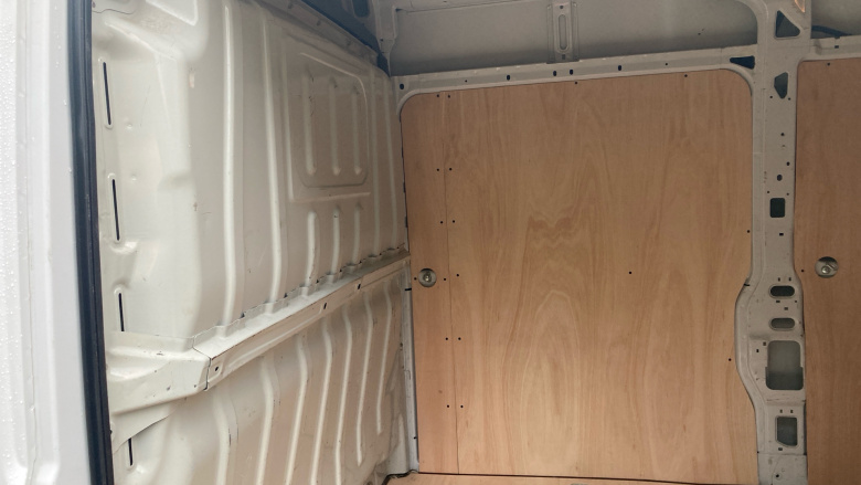 Citroen Relay 35 L3 Diesel 2.2 BlueHDi H2 Van 140ps Enterprise Edition